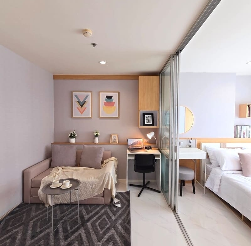 Lumpini park beach jomtien