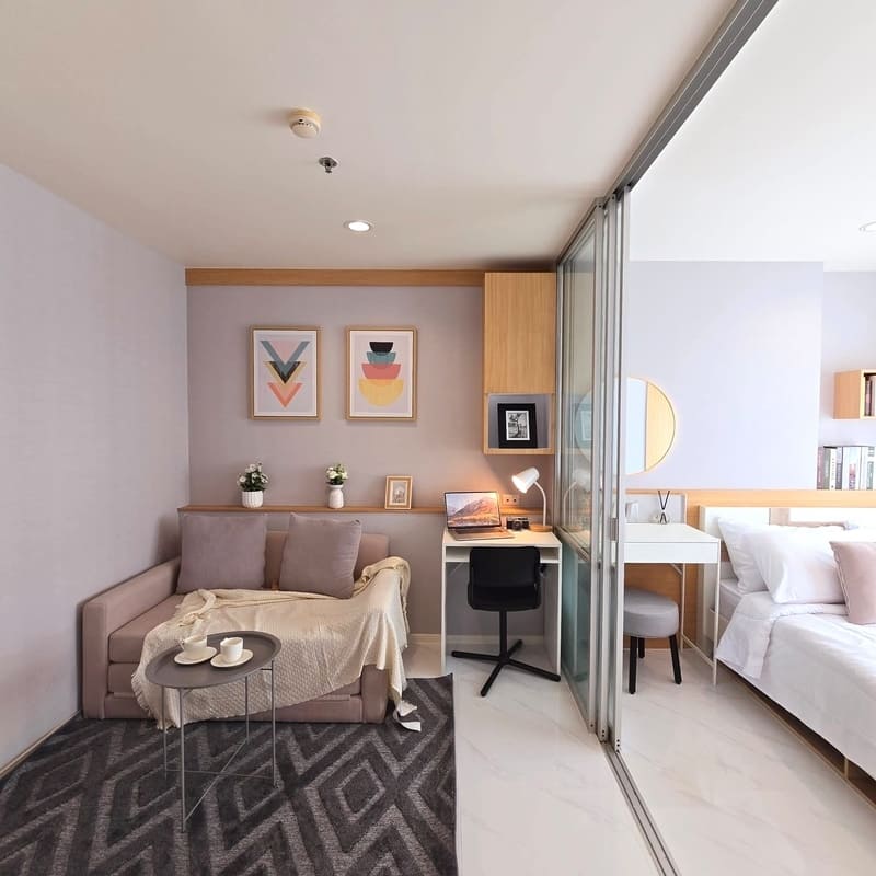 Lumpini park beach jomtien