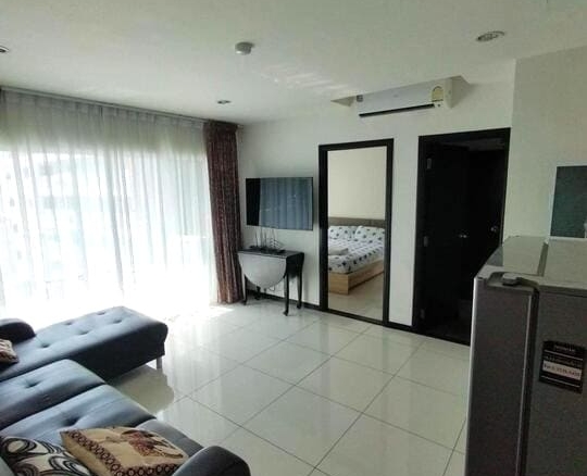 Siam Oriental Garden 2