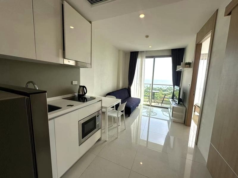 The Riviera Jomtien