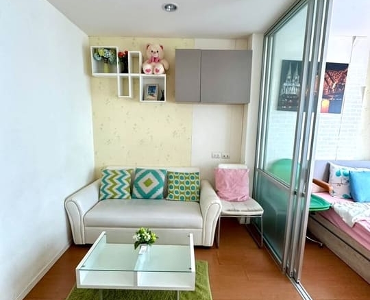 Lumpini park beach jomtien