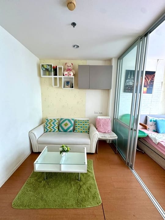 Lumpini park beach jomtien