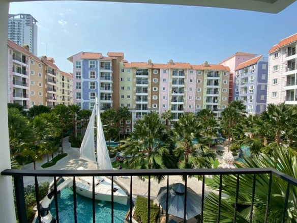 Seven Seas Cote d'Azur