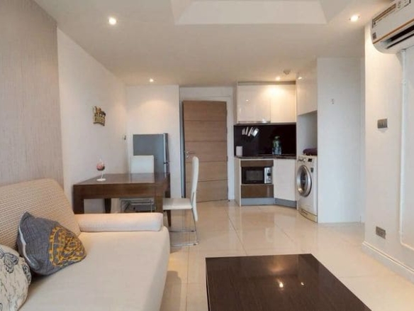 Sunset Boulevard Residence 2