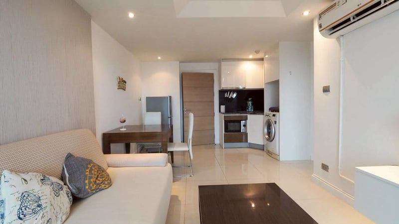 Sunset Boulevard Residence 2