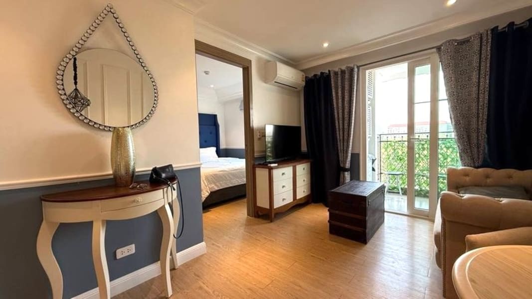 Seven Seas Cote d'Azur