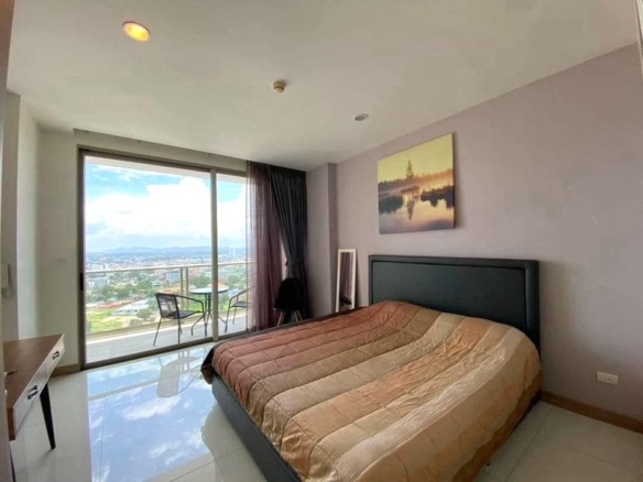 The Riviera Wongamat