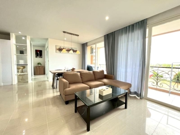 Atlantis Condo Resort