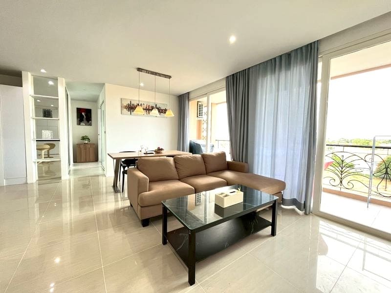 Atlantis Condo Resort