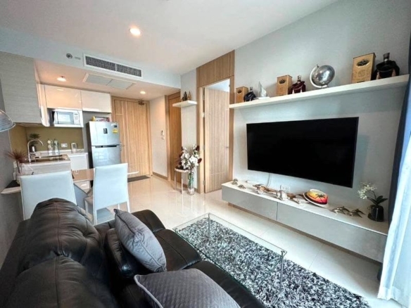 The Riviera Wongamat