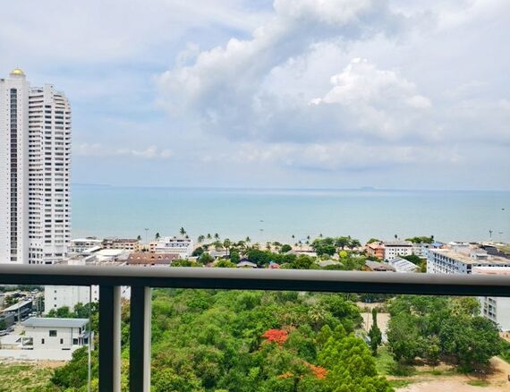 The Riviera Jomtien