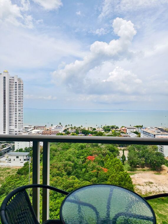The Riviera Jomtien