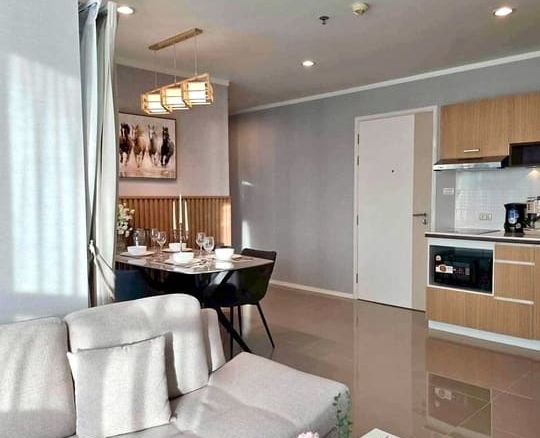 Lumpini park beach jomtien