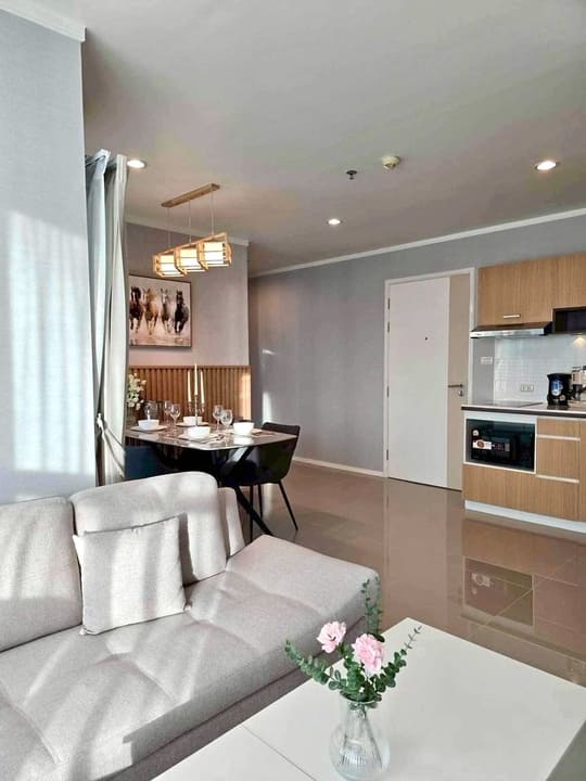 Lumpini park beach jomtien