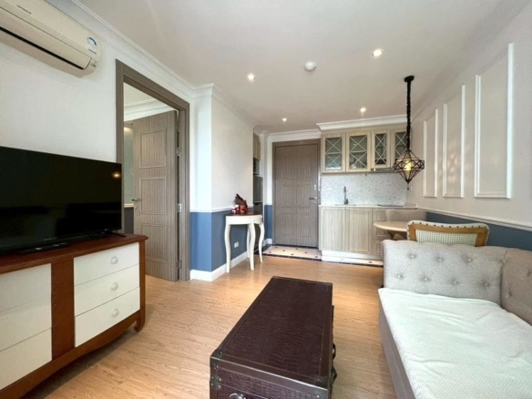 Seven Seas Cote d'Azur