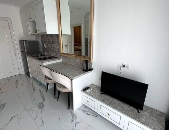 The Empire Tower pattaya