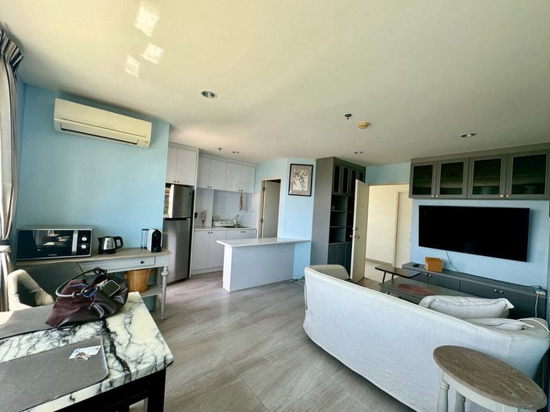 Lumpini park beach jomtien