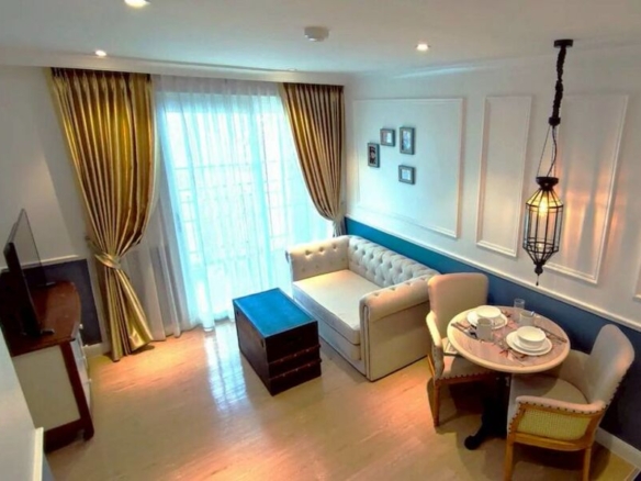 Seven Seas Cote d'Azur