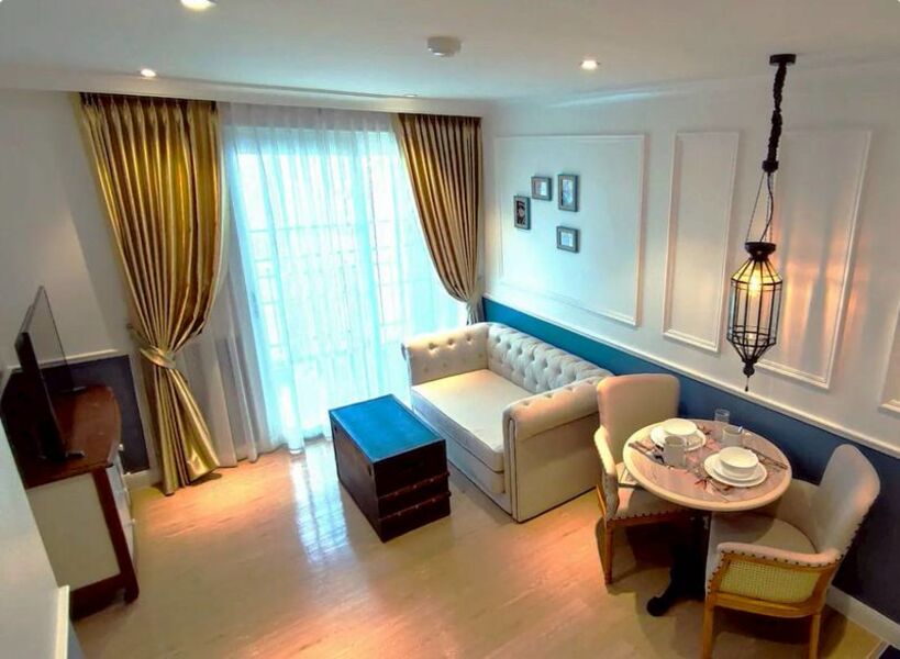 Seven Seas Cote d'Azur