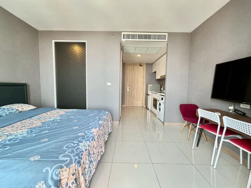 The Riviera Wongamat