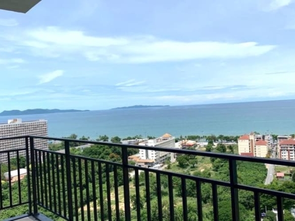 The Grand AD Jomtien,