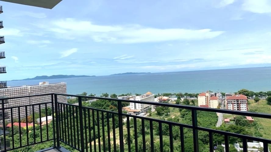 The Grand AD Jomtien,