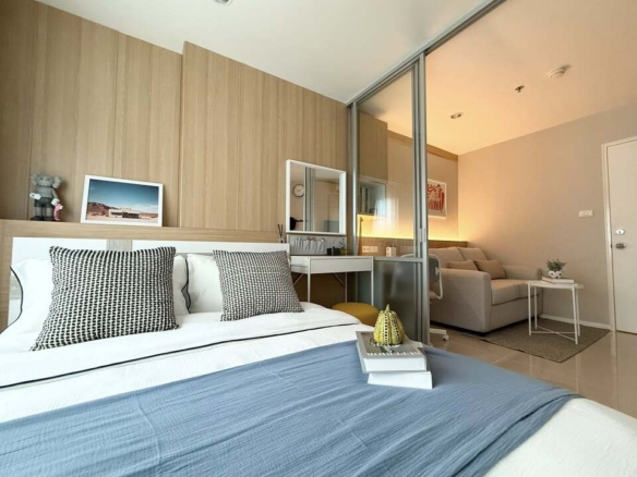 Lumpini park beach jomtien