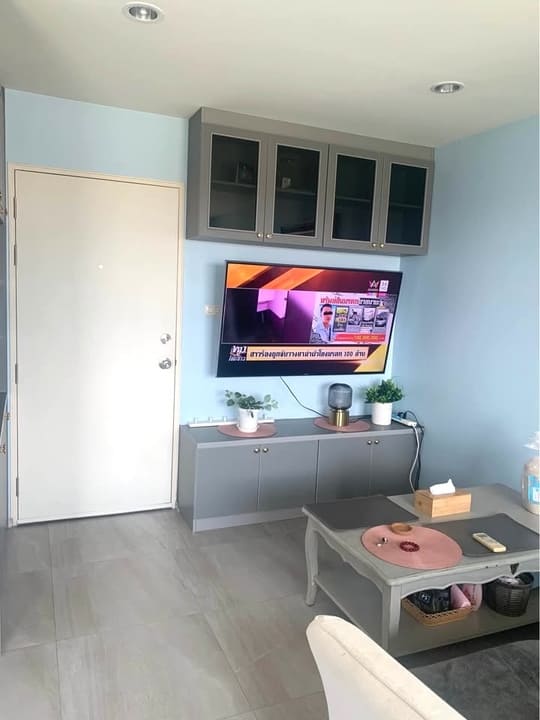 Lumpini Seaview Jomtien