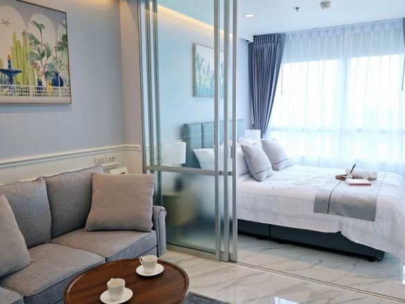 Lumpini Seaview Jomtien