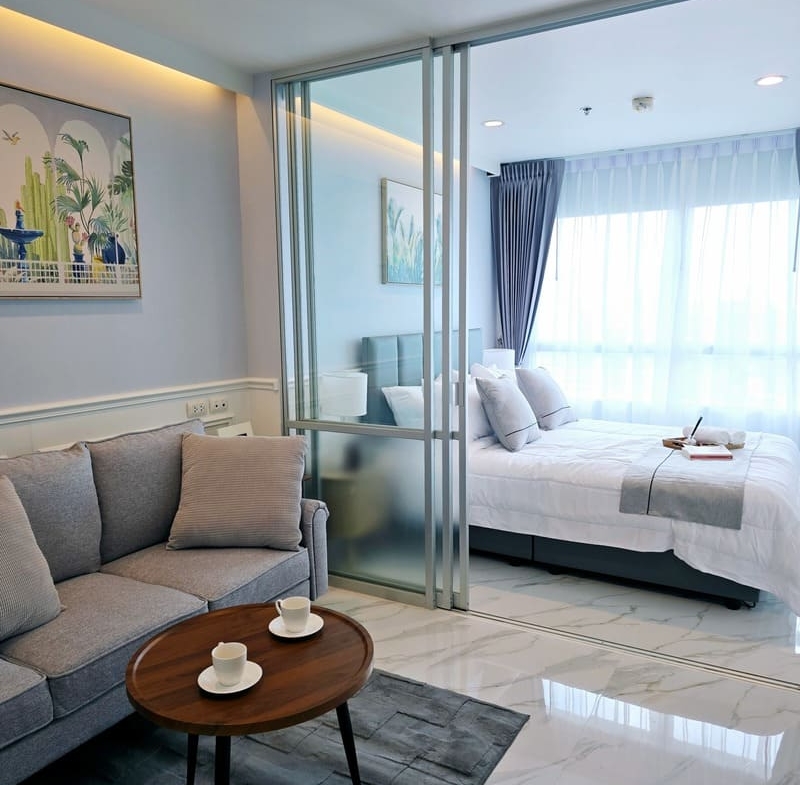 Lumpini Seaview Jomtien