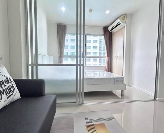 Lumpini park beach jomtien