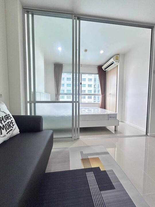 Lumpini park beach jomtien