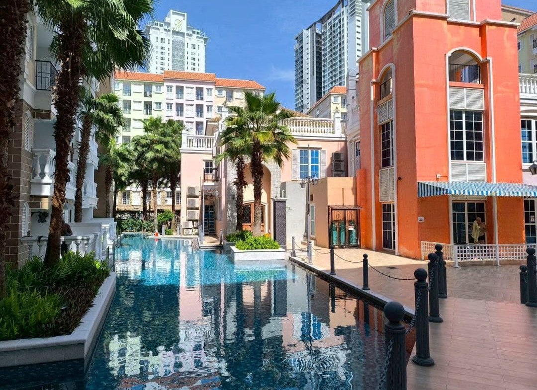 Seven Seas Cote d'Azur