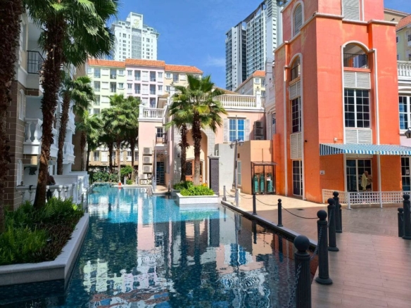 Seven Seas Cote d'Azur