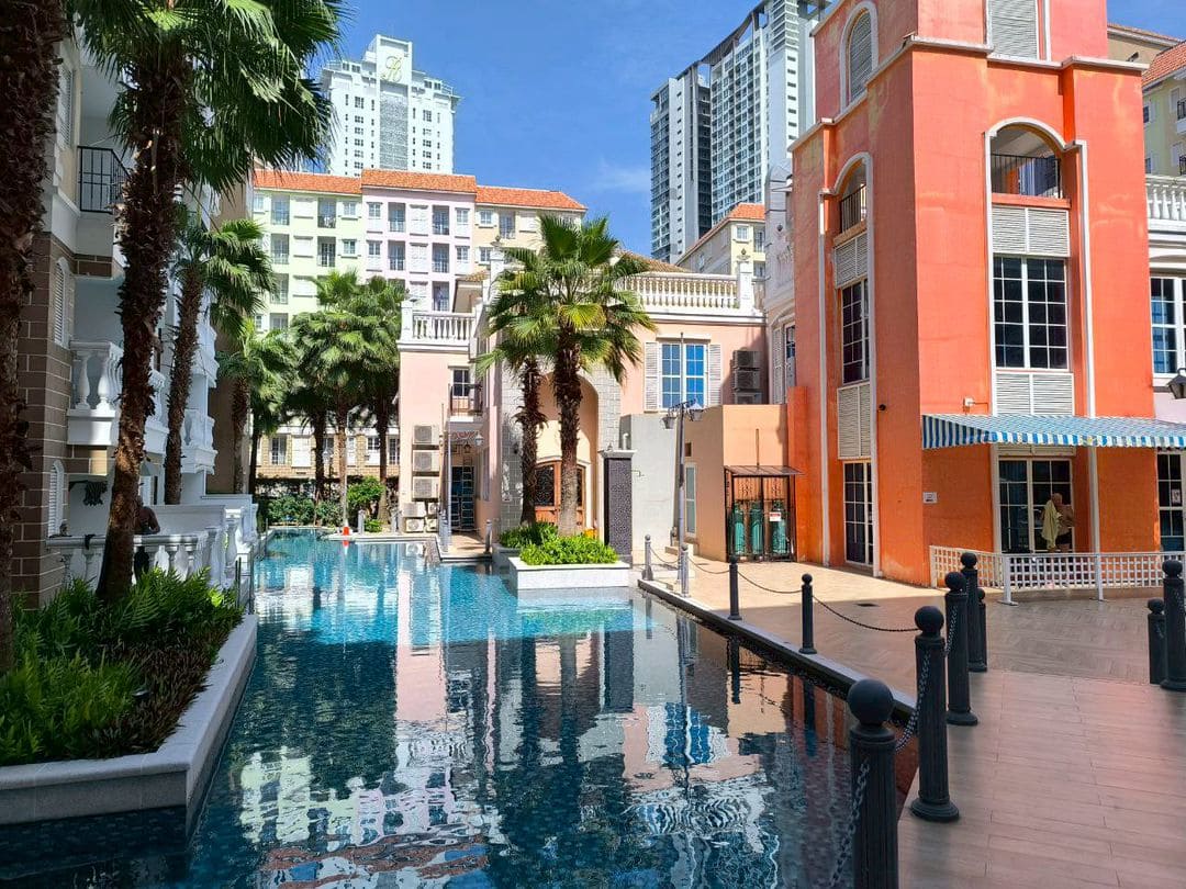 Seven Seas Cote d’Azur Seven Seas Cote d'Azur