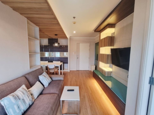 Lumpini Ville Naklua – Wongamat