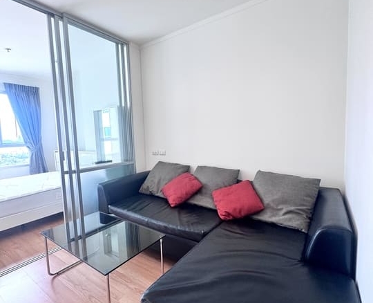 Lumpini Ville Naklua – Wongamat