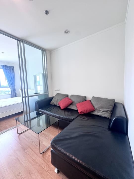 Lumpini Ville Naklua – Wongamat