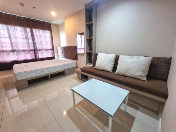 Lumpini Ville Naklua – Wongamat