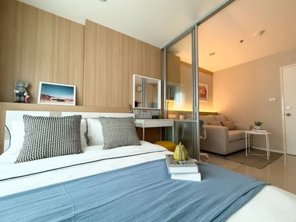 Lumpini Seaview Jomtien