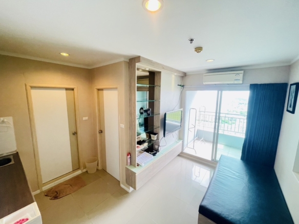 Lumpini park beach jomtien