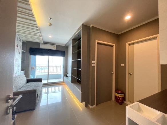 Lumpini park beach jomtien