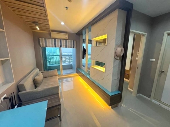 Lumpini park beach jomtien