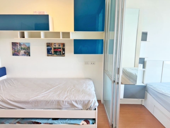 Lumpini park beach jomtien