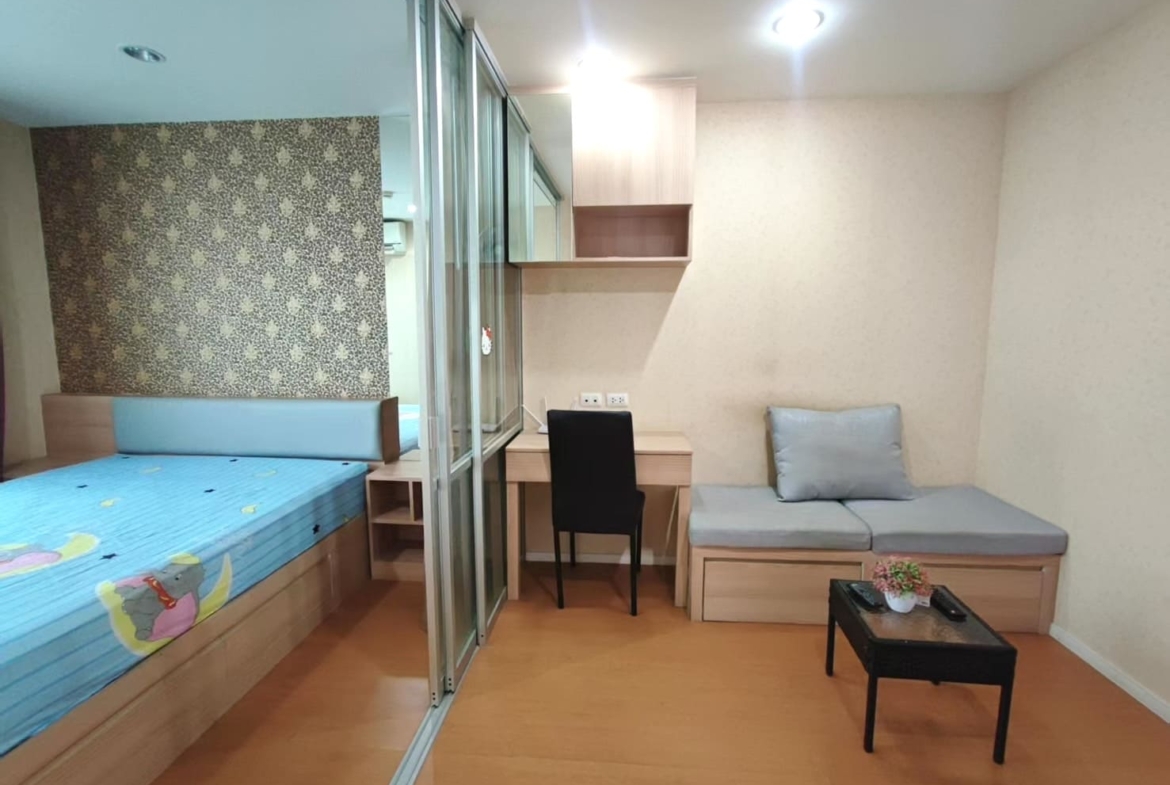 Lumpini park beach jomtien