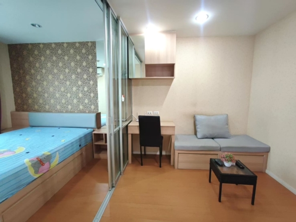 Lumpini park beach jomtien