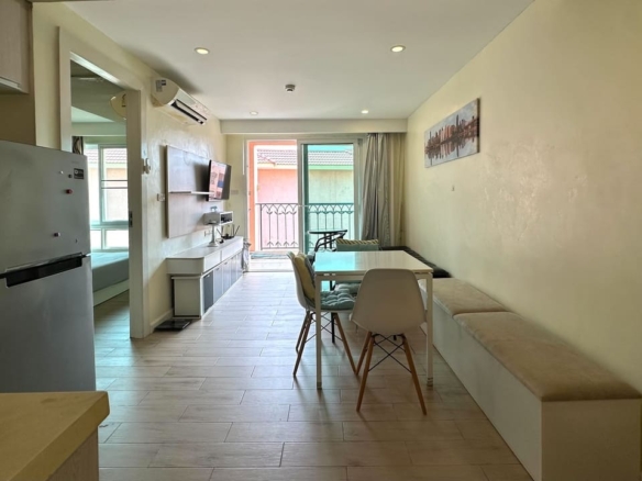 Seven Seas Condo Jomtien