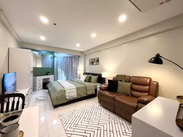 Jomtien beach Condominium - Rimhad A3