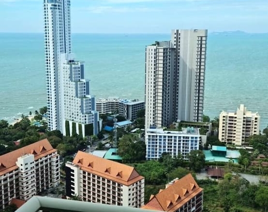 The Riviera Wongamat