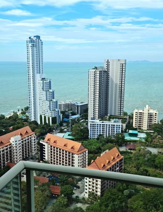 The Riviera Wongamat